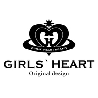 GIRLS HEART