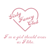 Girly Fancy Club