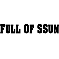 FULLOFSSUN