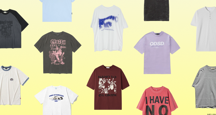 今週だけ追加5％OFF！夏Tシャツ50選