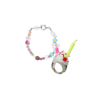 アクセサリー