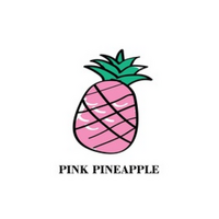 PINK PINEAPPLE