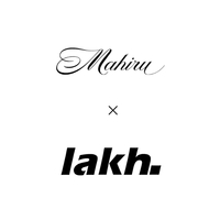 茉ひる × LAKH