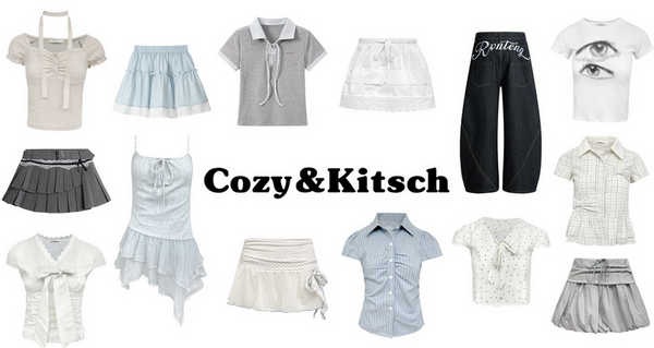 Cozy&Kitsch