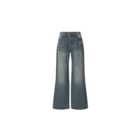 デニムパンツ
