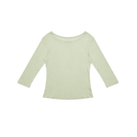 ロンT