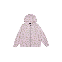 パーカー
