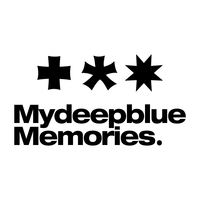 MYDEEPBLUEMEMORIES