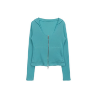パーカー