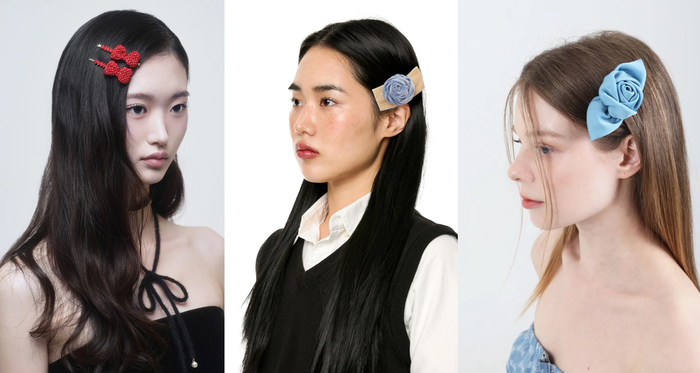 今欲しい、主役級ヘアピン