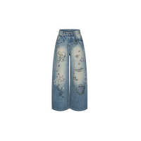デニムパンツ