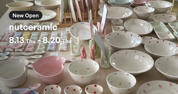 nutceramic