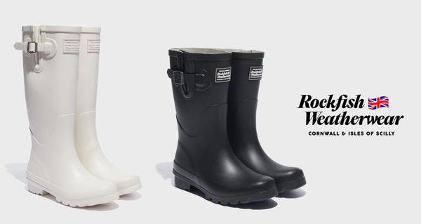 ROCKFISH WEATHERWEAR