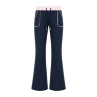 Y2K風スウェット