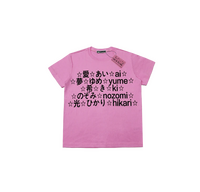 半袖Tシャツ