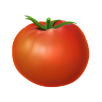 トマト🍅