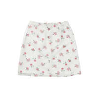 スカート