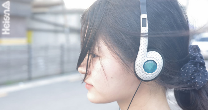 SNSで話題！Heisanのヘッドセット発売🎧
