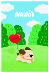 NAWDI