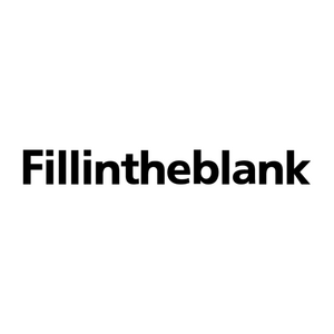 FILLINTHEBLANK