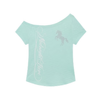 オーバーサイズTシャツ