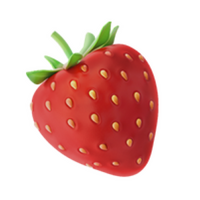 いちご🍓