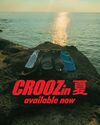 Crooz